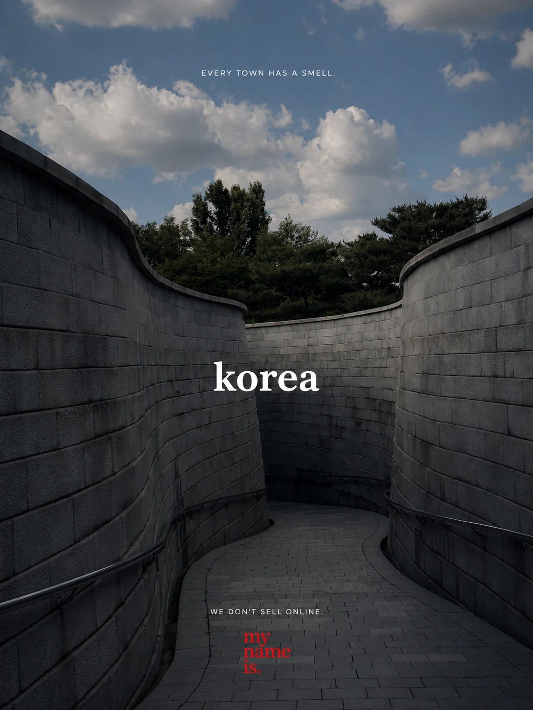 Korea place archive