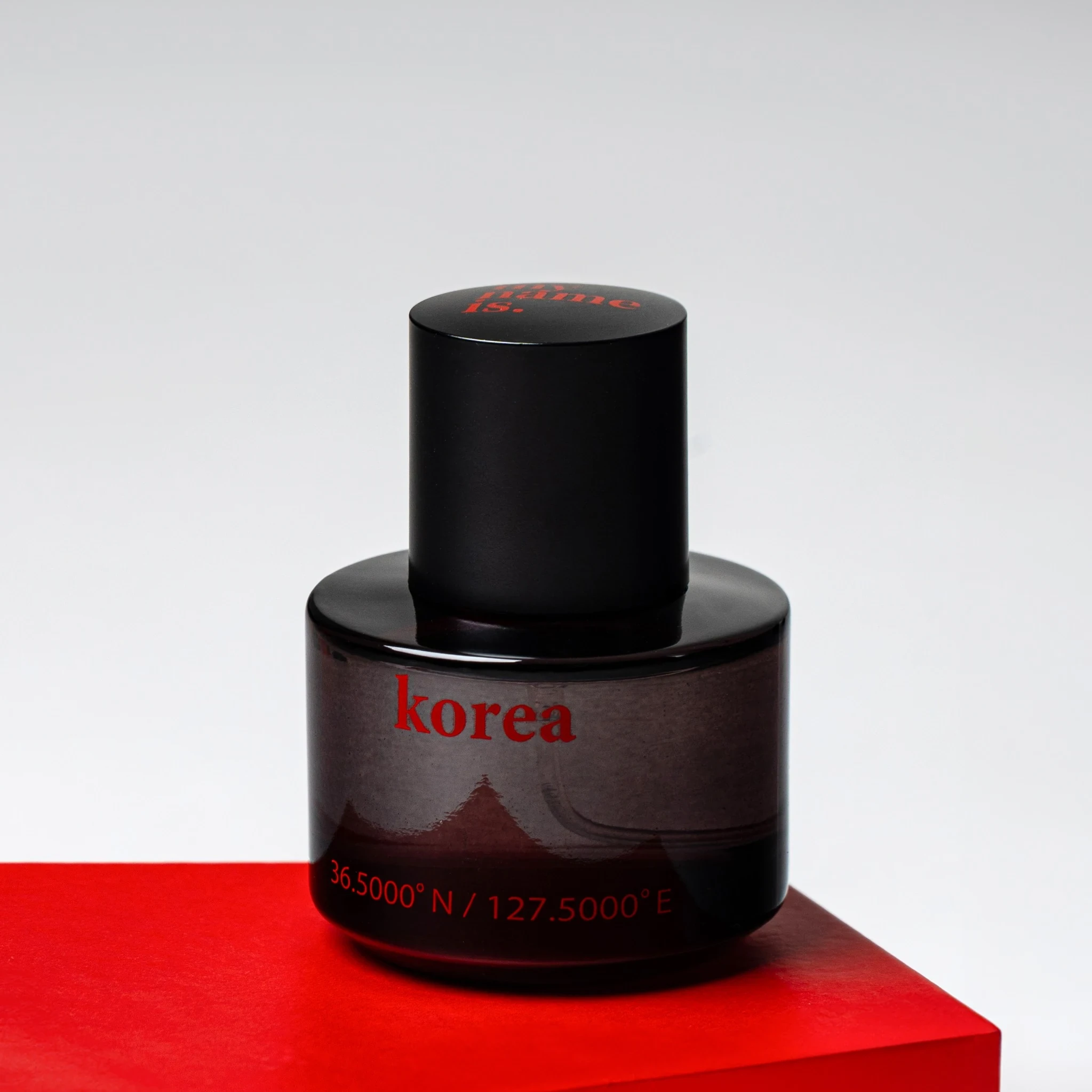 KOREA perfume
