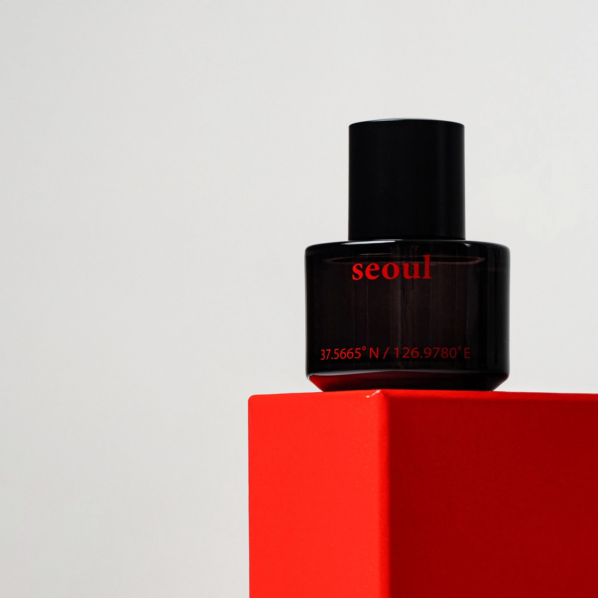 Seoul 향수 제품